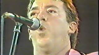 Boz Scaggs Japan 1985 With Mike Landau [upl. by Adnuhser]