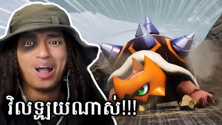 បានមួយ ស្រួលម៉ាញណាស់  🤣  Palworld Part 12 [upl. by Leumel]