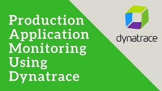 Production Microservices Application Monitoring using Dynatrace  Tech Primers [upl. by Layol67]