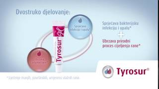 TYROSUR  nogomet  12s [upl. by Soble]