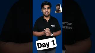 Knowledge wala video Day 1 Super Basic English Speaking Course  Sartaz Classesshortvideoviral [upl. by Debee]