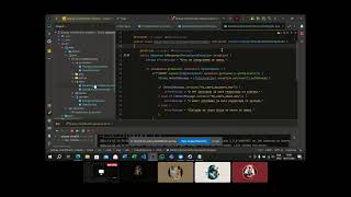 Code review 2 [upl. by Aradnahc]