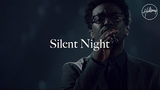 Silent Night  Hillsong Worship [upl. by Mariande120]