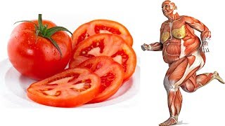 If You Eat Tomatoes Everyday for a Month This is What Happens to Your Body [upl. by Erised122]