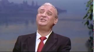 Rodney Dangerfield Johnny Carson August 1979 [upl. by Edahc640]