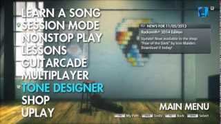 Lets Play Rocksmith 2014  1 How to record Rocksmith 2014 [upl. by Nahtnanhoj]