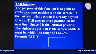 Online Lecture 69 Clsss 10th Book Computer 60 100 [upl. by Aitsirhc]