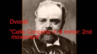 Czech Composers Pt7 Antonín Dvořák [upl. by Jerusalem]