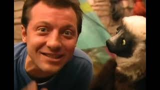 Zoboomafoo  Hogares  Capitulo 12  Latino [upl. by Ahsirahc303]