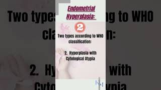 Endometrial Hyperplasia  Endometrial Hyperplasia simplified [upl. by Hanad]