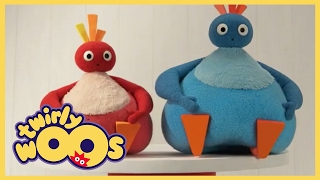 Twirlywoos en Français Plus Haut  104 [upl. by Llerref311]