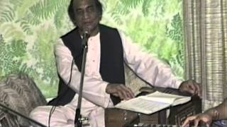 Mehdi Hassan amp Tari Khan  Meri Tarha [upl. by Adnek]