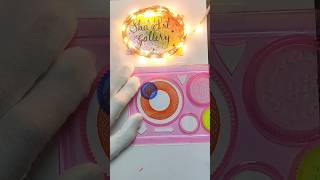 Easy Spirograph Art satisfying spirograph art shorts shaartgallery asmr asmrsounds relaxing [upl. by Attemaj]