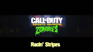 Candy Perk Jingles  Call of Duty Infinite Warfare OST [upl. by Seline]