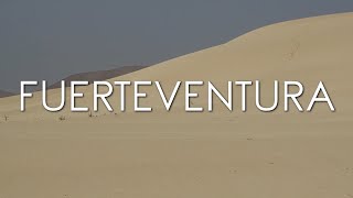 Kreuzfahrt Kanaren mit AIDAblu 2017  Fuerteventura [upl. by Atiuqes]