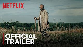 Forgotten Love Znachor  2023  Netflix Movie Trailer  English Subtitles [upl. by Benedikt]