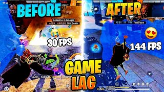 Increase Your GameplayFPS  Secret Settings 😱  and performance ✨‎NonstopGaming viralvideos [upl. by Sirap566]