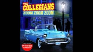 THE COLLEGIANSZoom Zoom1958 Collectableswmv [upl. by Kevon]