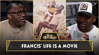 Francis Ngannous Life is a Movie  From Child Labor In Africa to Immigrating To Europe In 14 Months [upl. by Luo]