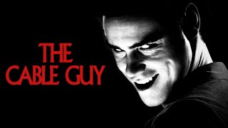 The Cable Guy 1996 As A Thriller  Trailer Mix [upl. by Yvel91]