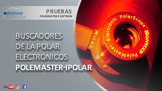 POLEMASTER E iPOLAR [upl. by Socher]