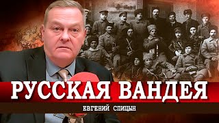 Операция «Фокус» или «Два мира — два Шапиро»  Евгений Спицын [upl. by Adaval]