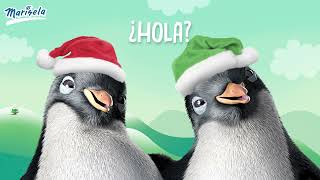 Navidad Pingüinos  El Salvador [upl. by Jevon]