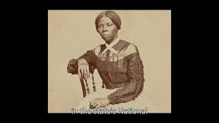 Herstory 101 Harriet Tubman Araminta Ross [upl. by Atalie]