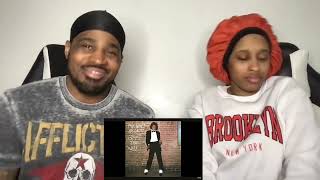 Michael Jackson  Get on the Floor Audio Reaction michaeljackson mj reaction offthewall sm [upl. by Sixla780]