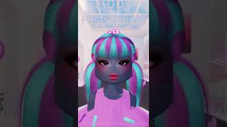 My cupcake fashion style in Dress impress dresstoimpress roblox robloxdresstoimpress [upl. by Pomfret]