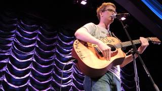 The Universe is Weird — Hank Green on JoCo Cruise Crazy 4 [upl. by Tabshey]