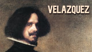 Diego Velázquez Painting Takes Power [upl. by Brockie]