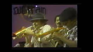 Herb Alpert amp Hugh Masekela  Skokiaan [upl. by Llener504]