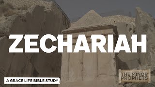 Zechariah Chapters 1214 [upl. by Berga]