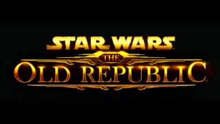 Star Wars the Old Republic Soundtrack  01 Clash of Destiny [upl. by Llednahs]