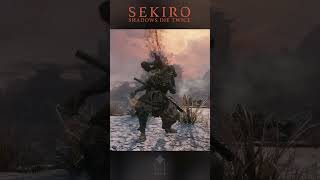 Sekiro Sequel When [upl. by Bonns]