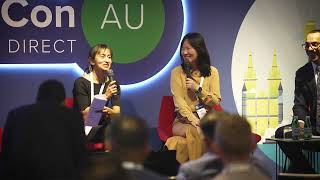 ProcureCon Australia 2024 Highlight Reel [upl. by Mable981]