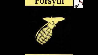 Psy wojny  Frederick Forsyth  Audiobook PL [upl. by Locklin]