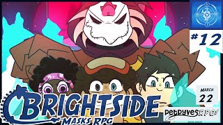 Brightside  S1  Ep12 [upl. by Lilias]