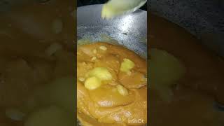 Cholar daler Halwa [upl. by Reemas946]