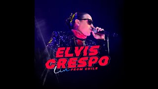 Elvis Crespo Live From Chile Sun Monticello [upl. by Heiskell]