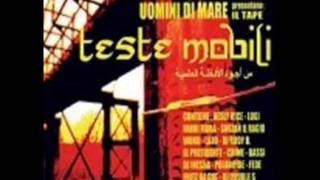 Teste Mobili  Dinamite Mixtape  FULL MIXTAPE [upl. by Drummond720]