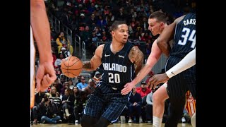 Markelle Fultz 10 pts 4 rebs 1 asts 3 stls all performance highlights [upl. by Dorette853]