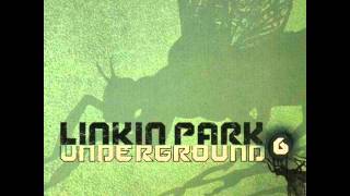 Linkin Park LPU 60 Pushing me away High Quality [upl. by Blackwell]