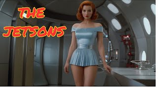 The Jetsons  1950s Super Panavision 70 [upl. by Eissirc]