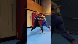 🕹️Training in pairs with bands synchronized practice of judo techniques🥋judotraining ashiwaza [upl. by Zipporah945]