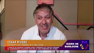 A PARTIR DEL VIERNES SE DARÁ COMIENZO EL CAMPEONATO CLAUSURA 2024 DE LA LIGA FEMENINA DE LIFUBA [upl. by Brenan221]