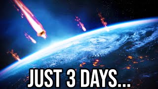 An Asteroid Will Be Near Earth In 3 DAYS [upl. by Milan]