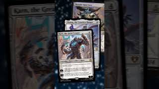 MTG Modern Deck Tech Eldrazi Tron [upl. by Eniger927]