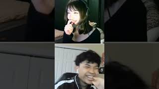 Filipino rizz omegle funny filipino rizz greenscreen [upl. by Hyacintha]